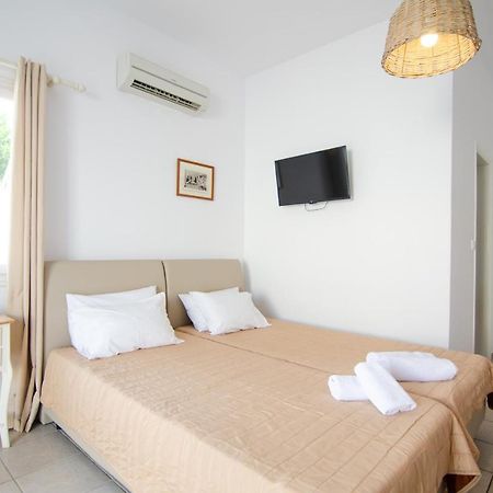 Marias Rooms Chora  Ngoại thất bức ảnh