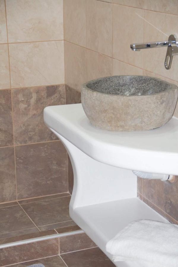 Marias Rooms Chora  Ngoại thất bức ảnh
