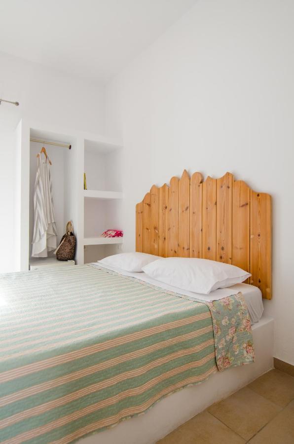 Marias Rooms Chora  Ngoại thất bức ảnh