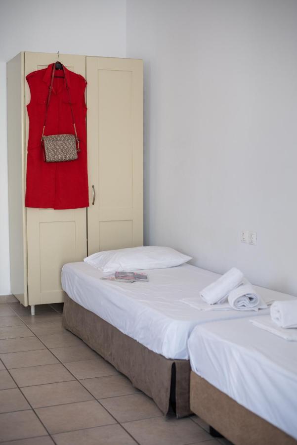 Marias Rooms Chora  Ngoại thất bức ảnh