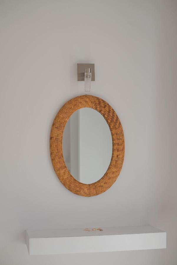 Marias Rooms Chora  Ngoại thất bức ảnh