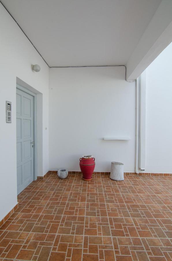 Marias Rooms Chora  Ngoại thất bức ảnh