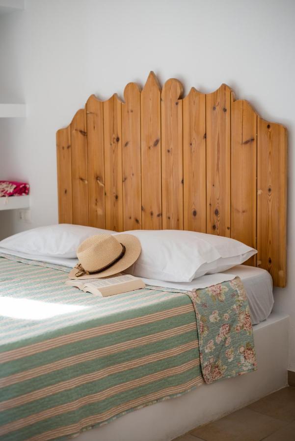 Marias Rooms Chora  Ngoại thất bức ảnh