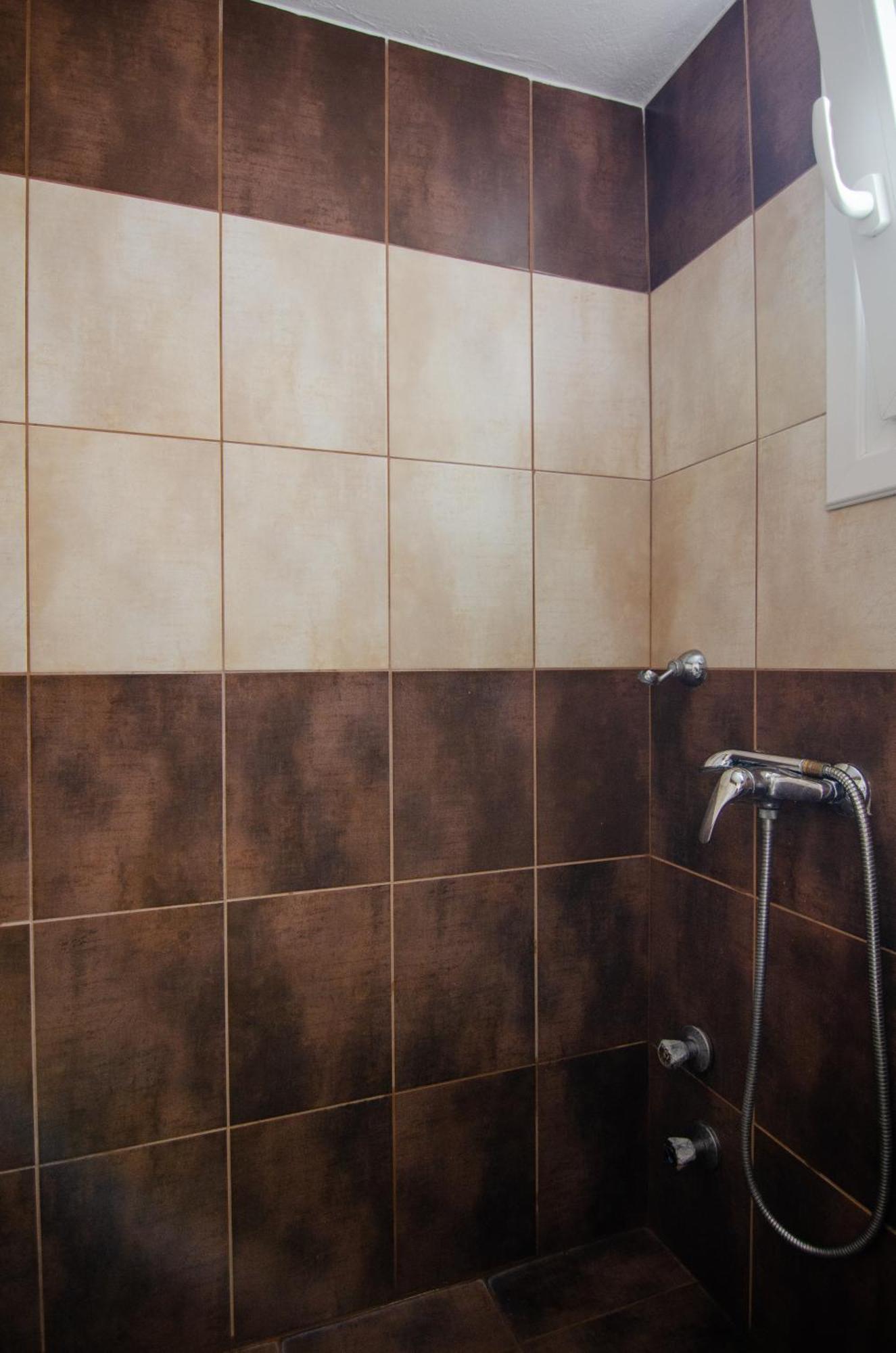 Marias Rooms Chora  Ngoại thất bức ảnh