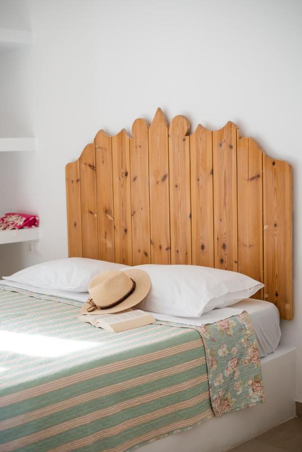 Marias Rooms Chora  Ngoại thất bức ảnh