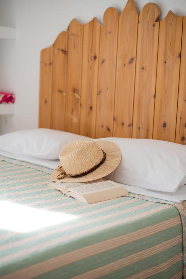 Marias Rooms Chora  Ngoại thất bức ảnh