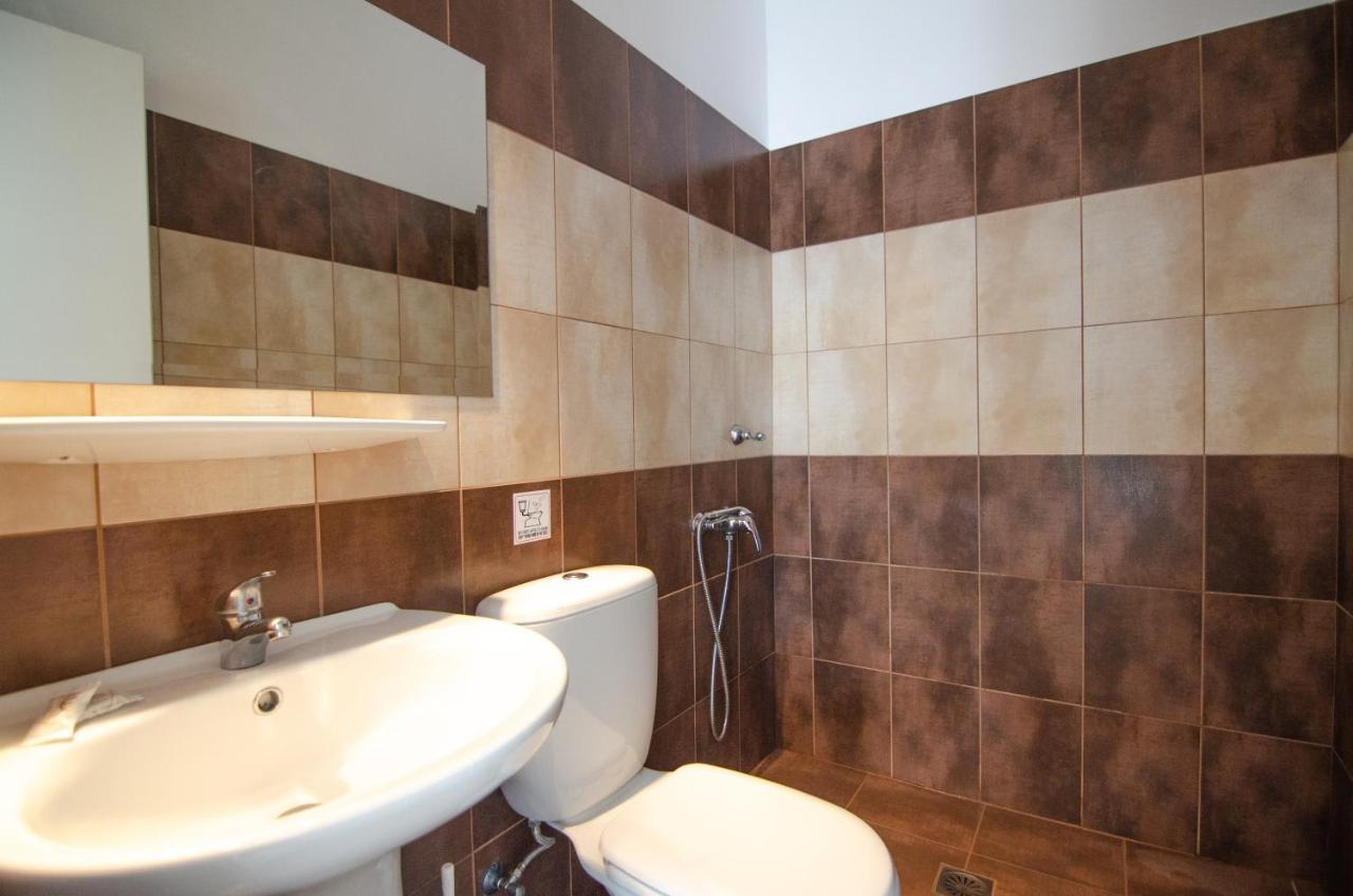 Marias Rooms Chora  Ngoại thất bức ảnh